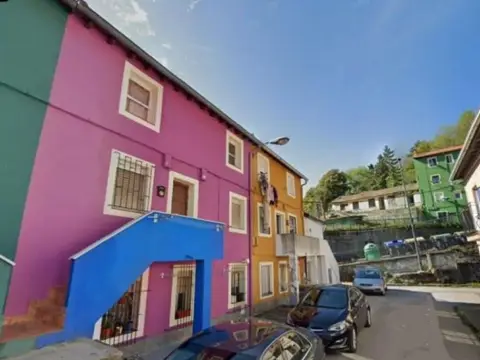 Piso en calle Betolaza, nº 62, -Cesió